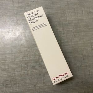 Rare beauty primer (brand new)